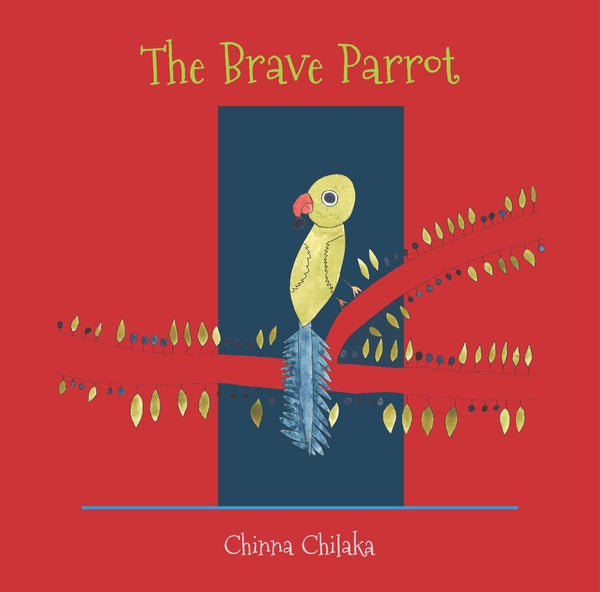 Karadi Tales The Brave Parrot