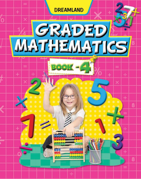 Dreamland Graded Mathematics Part 4 - The Kids Circle