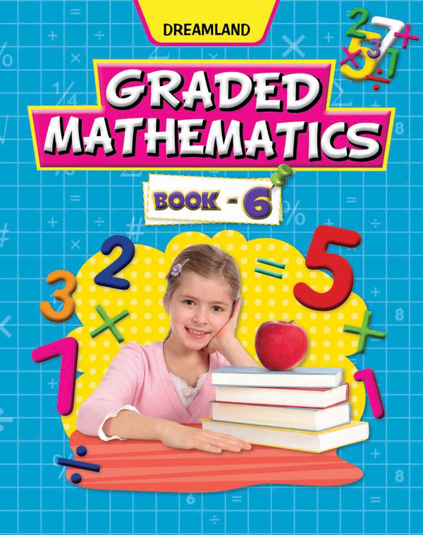 Dreamland Graded Mathematics Part 6 - The Kids Circle