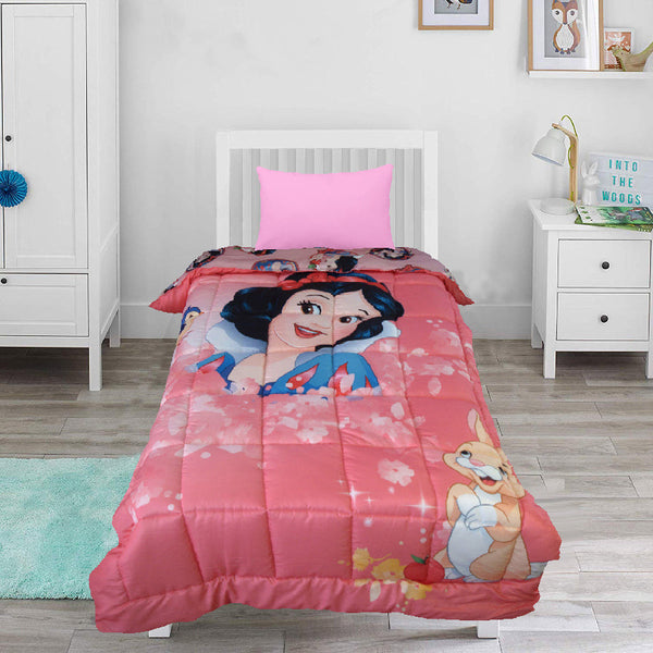 Cot and Candy Disney Princess Forever Comforter