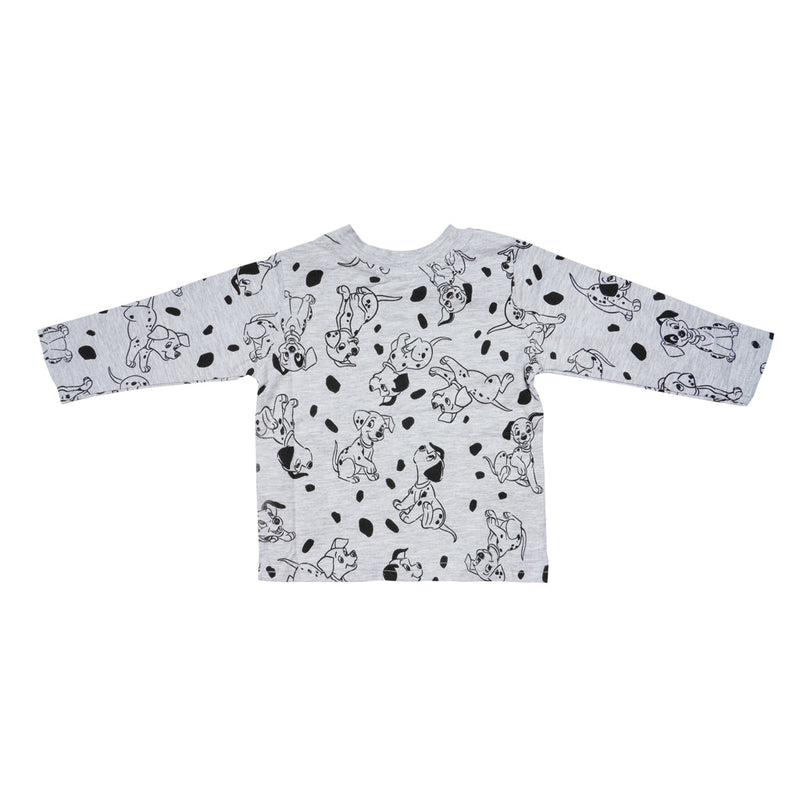 Cot and Candy Baby Full Sleeve Printed T-Shirt