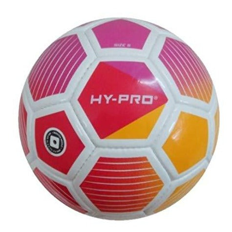 Cot and Candy Hy-Pro PU Match Football - V300