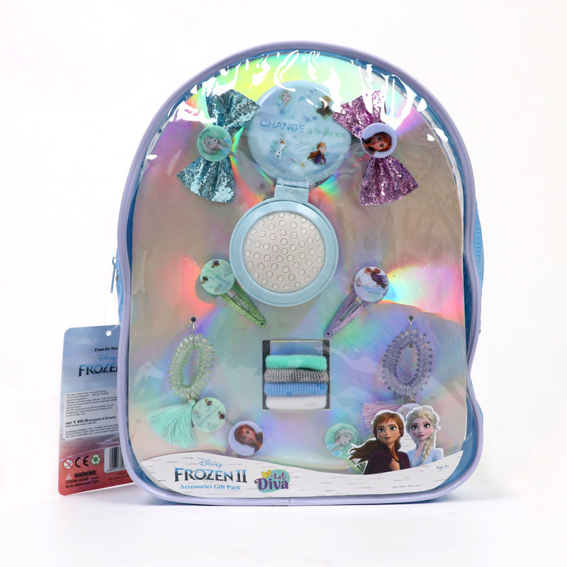 Winmagic Disney Frozen 2 Accessories Gift Pack