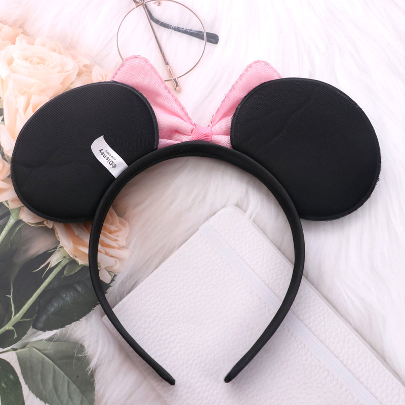 Winmagic Minnie Mouse headband Black
