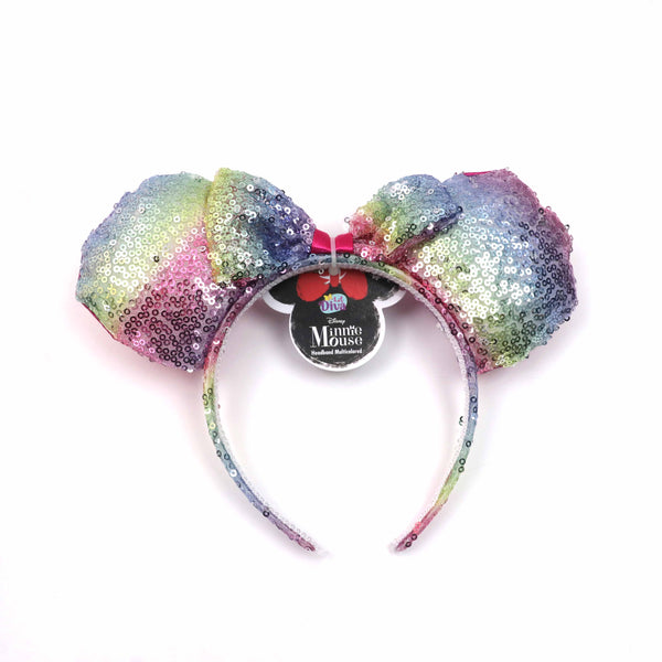 Winmagic Minnie Mouse headband Multicolored