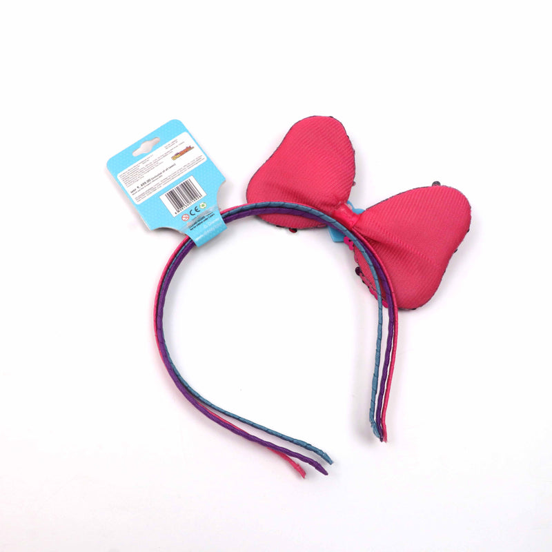 Winmagic Minnie Mouse Headbands Pack of 3