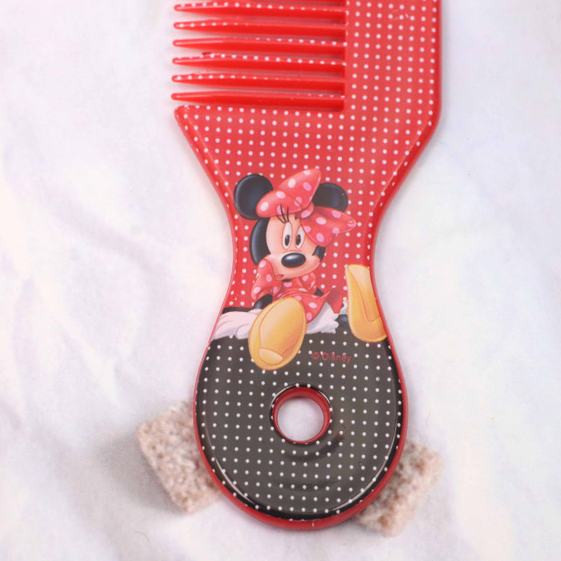 Winmagic Minnie Mouse Accessories with Bag Red