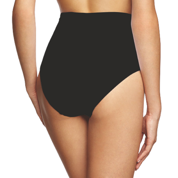 Pregnancy Knickers - Seamless Full Briefs - made in Bamboo
