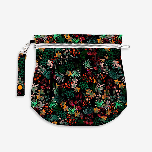 SuperBottoms Waterproof Travel Bag - Shruberry