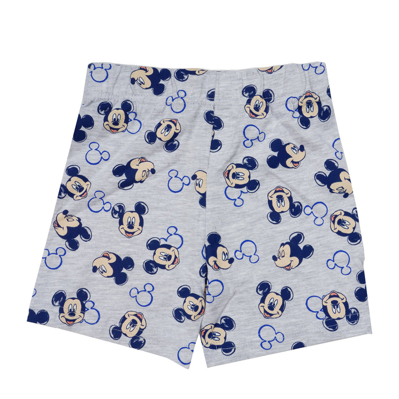 Cot and Candy Baby Regular Shorts