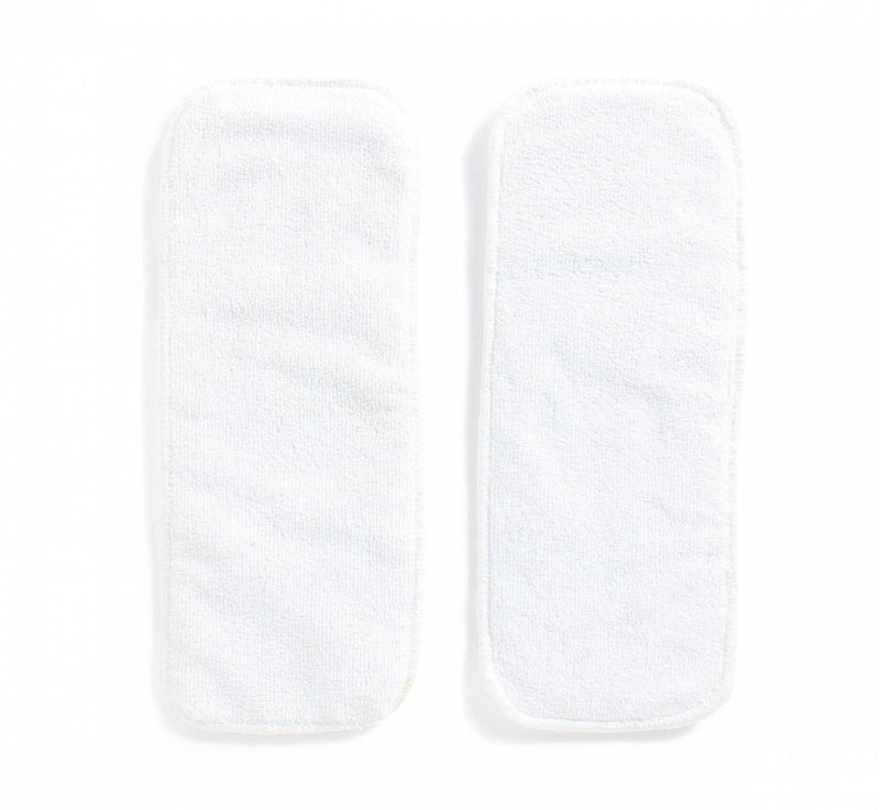 Polkatots Mircorfiber Liner for Cloth Diaper (Pack of 2)