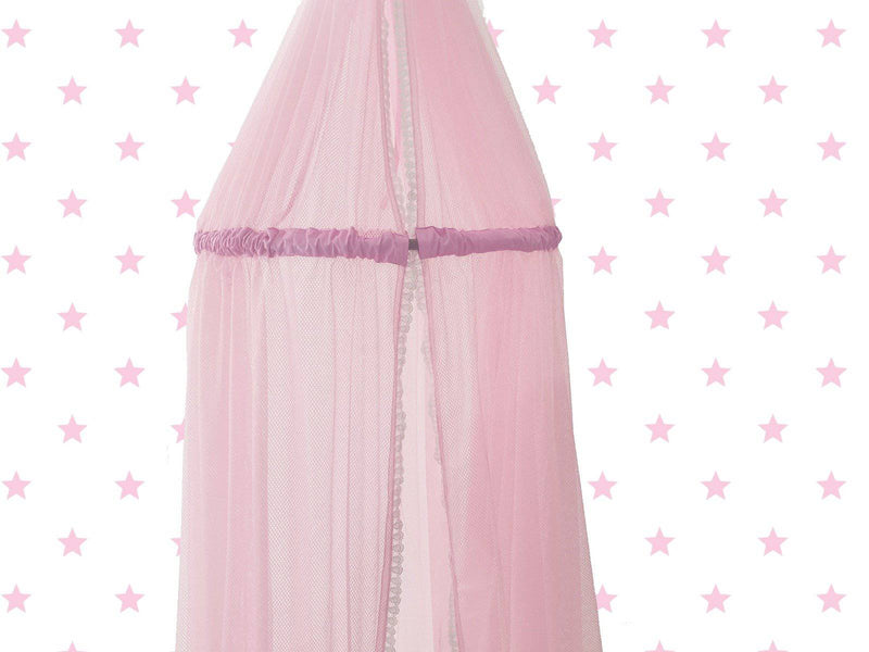 CuddlyCoo Canopy Tent - The Kids Circle