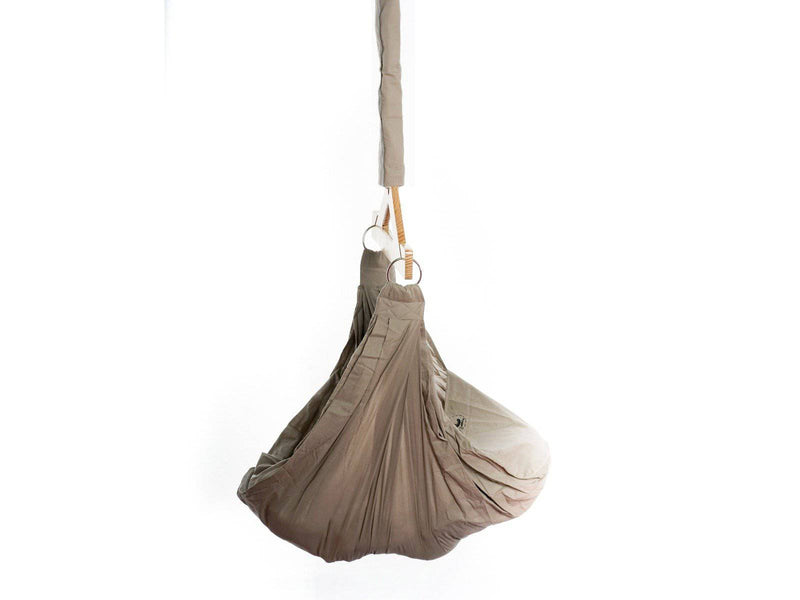 CuddlyCoo Organic Baby Hammock for Ceiling - The Kids Circle