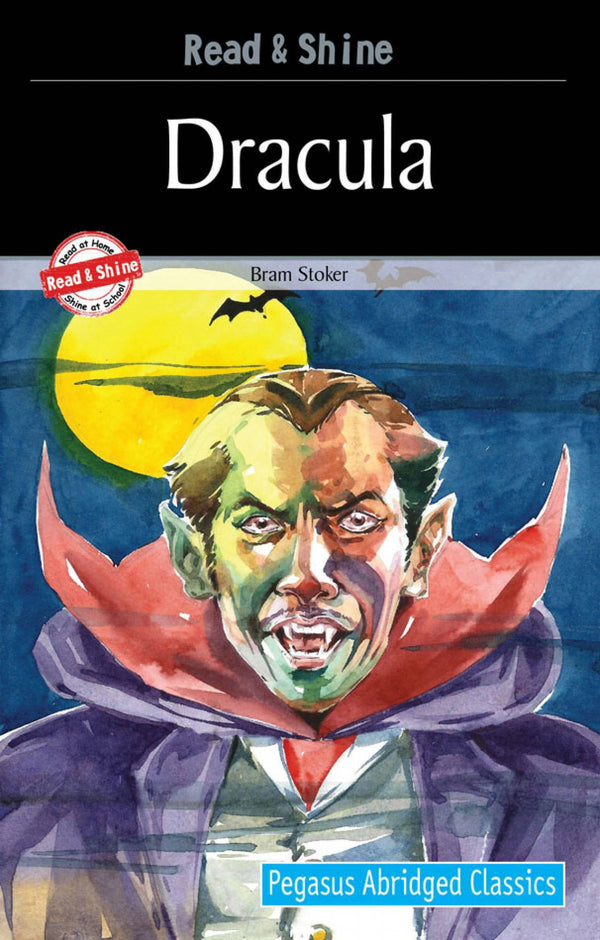Dracula (Timeless Tales) Paperback - The Kids Circle