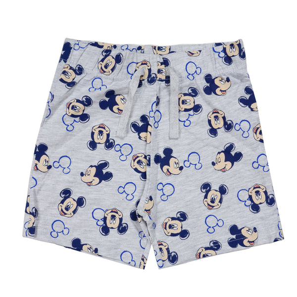 Cot and Candy Baby Regular Shorts