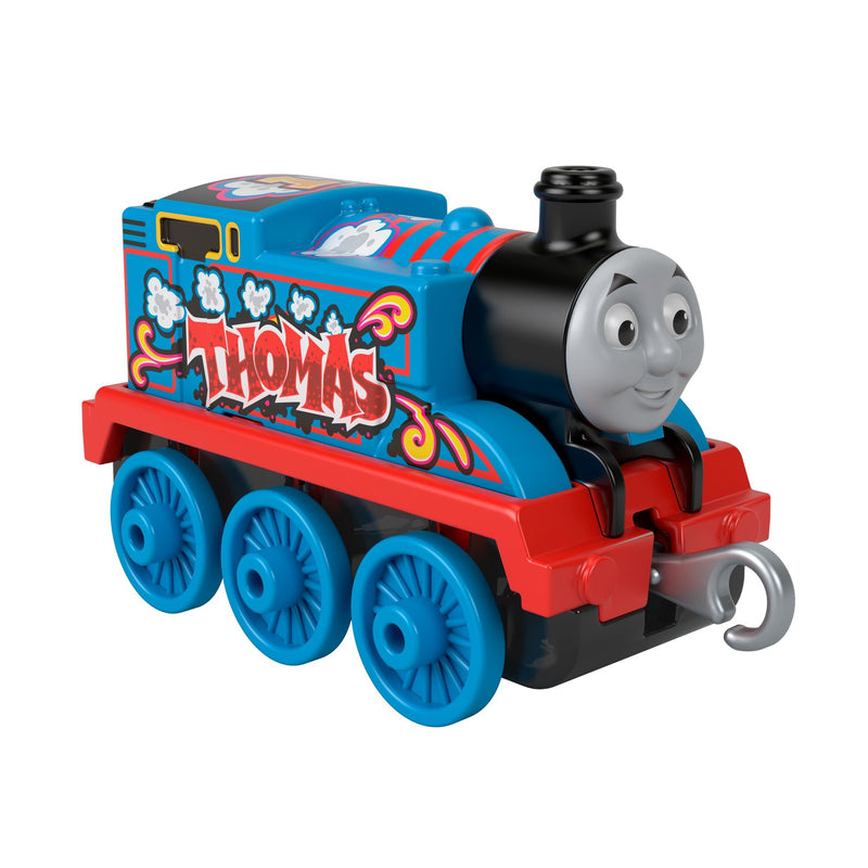Thomas & Friends Adventures Small Engine Assortment
