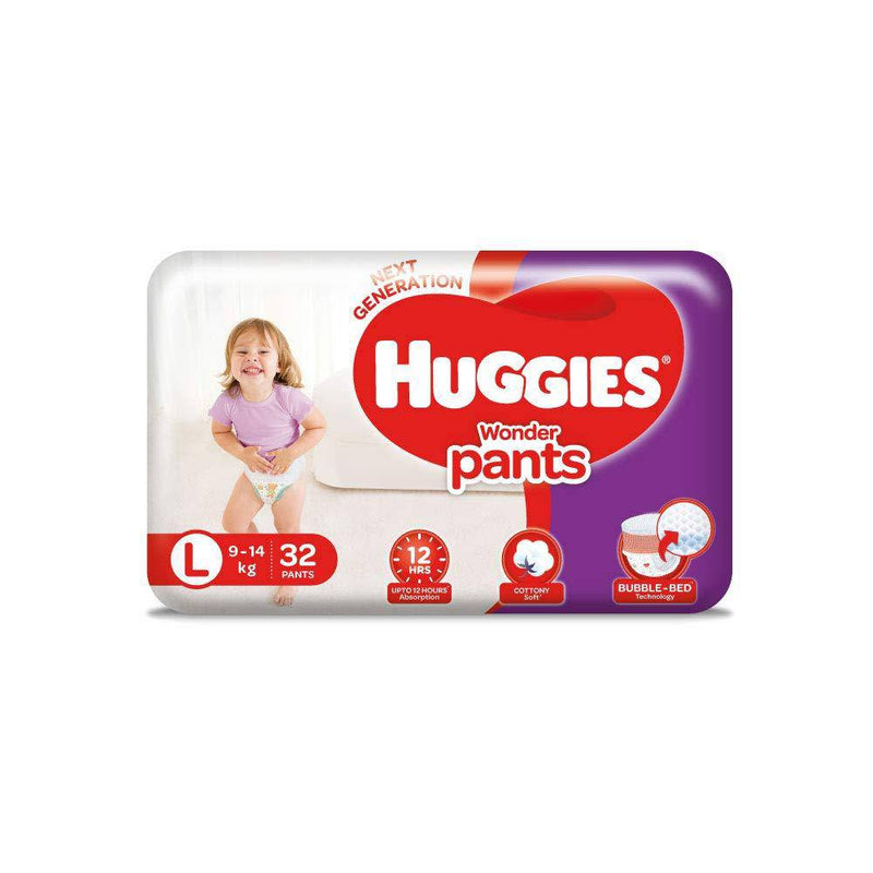 Huggies Wonder Pants - The Kids Circle