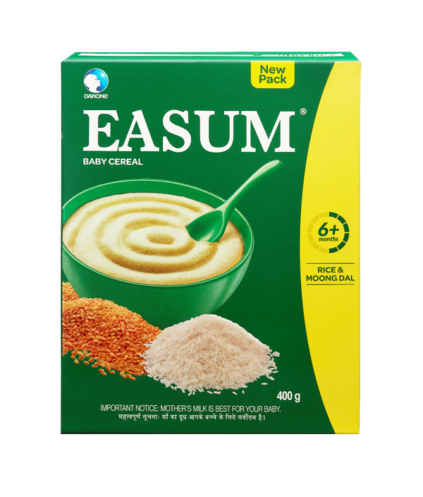 Easum Baby Cereal  400G Bib - The Kids Circle