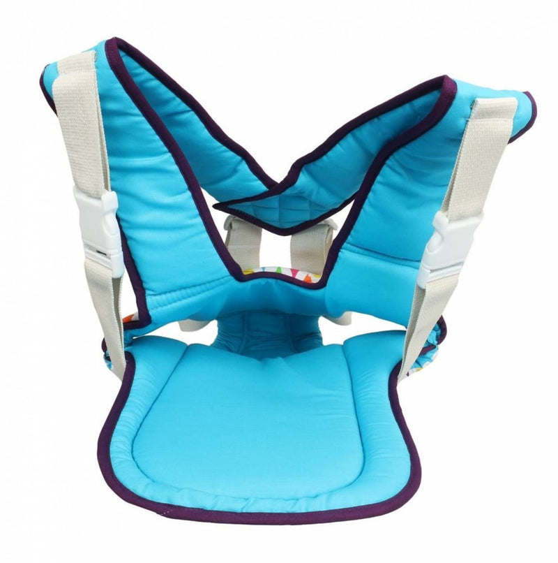 Morisons Baby Carrier - The Kids Circle