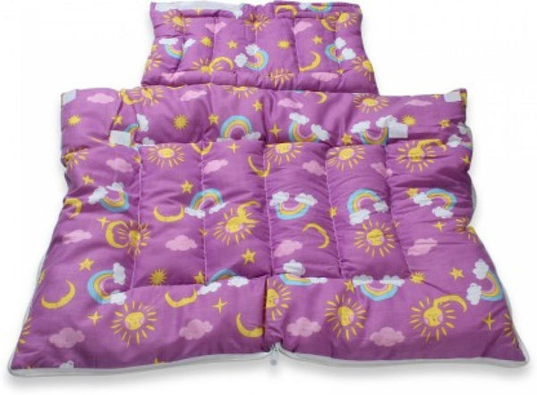 Morisons Baby Dreams Baby Carry Bed Moon - The Kids Circle
