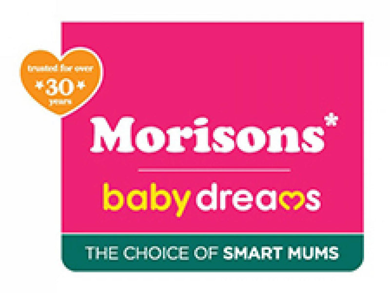 Morisons Baby Dreams Silicone Nipple Shield - The Kids Circle
