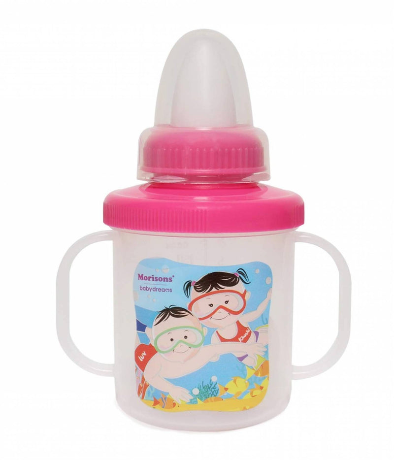 Morisons Sippie Cup - The Kids Circle