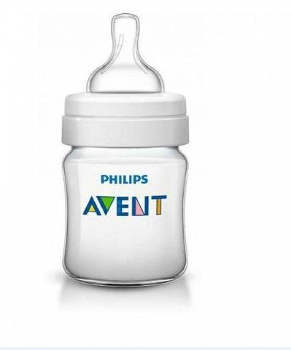 Philips Avent Bottle Natural Single - The Kids Circle