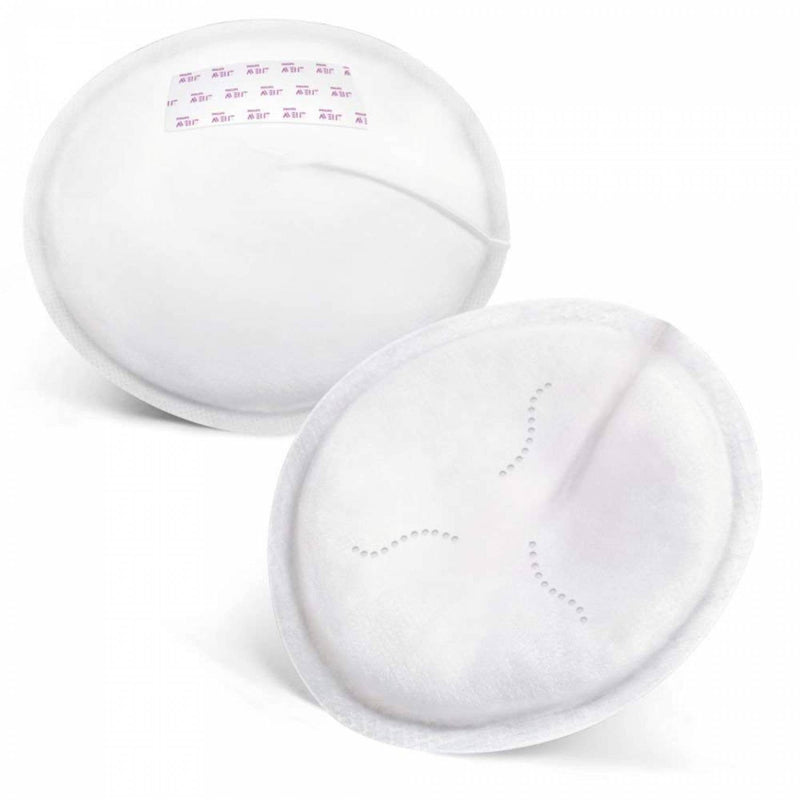 Philips Avent Scf254/30 Disposable Breast Pad 30 Day - The Kids Circle