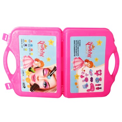 Planet Of Toys  Beauty Set for Girls , Make up Set for Kids Make Up Toy Set - The Kids Circle