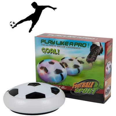 Planet of Toys Boys and Girls Pro Football Soccer Game with Foam Bumper for Kids - The Kids Circle