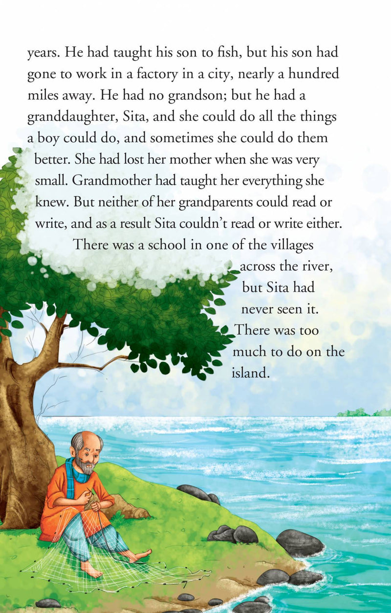 Ruskin Bond - Franceom The Cradle Of Nature - The Kids Circle