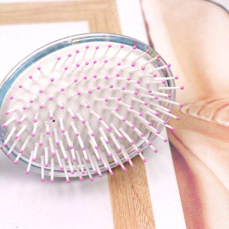 Winmagic Peppa Pig Bubble Hair Brush