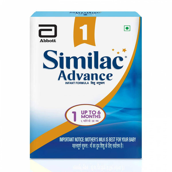Similac Advance 1 - 400G - The Kids Circle