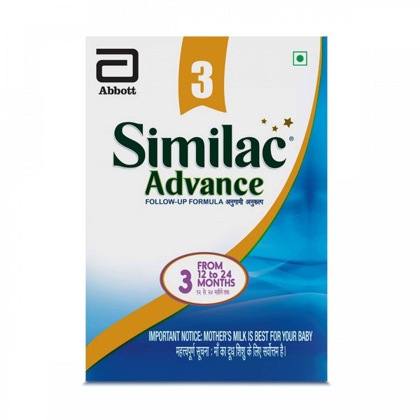 Similac Advance Stage 3 400G - The Kids Circle