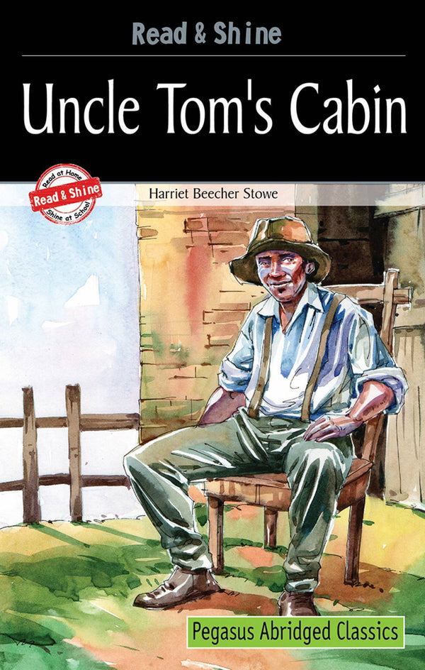 Uncle Tom'S Cabin (Timeless Tales) Paperback - The Kids Circle